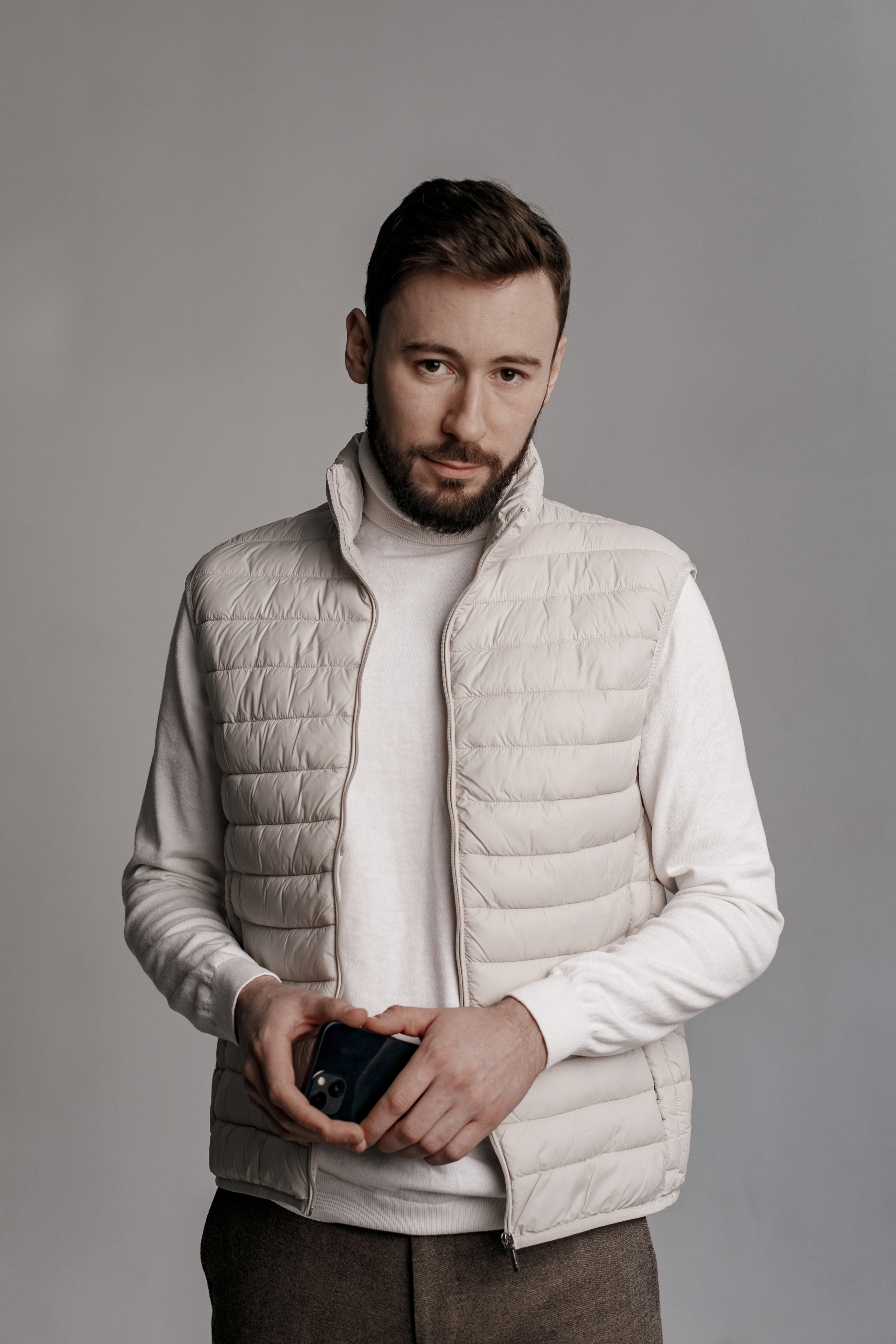 Александр Максимов, основатель Maximov Agency